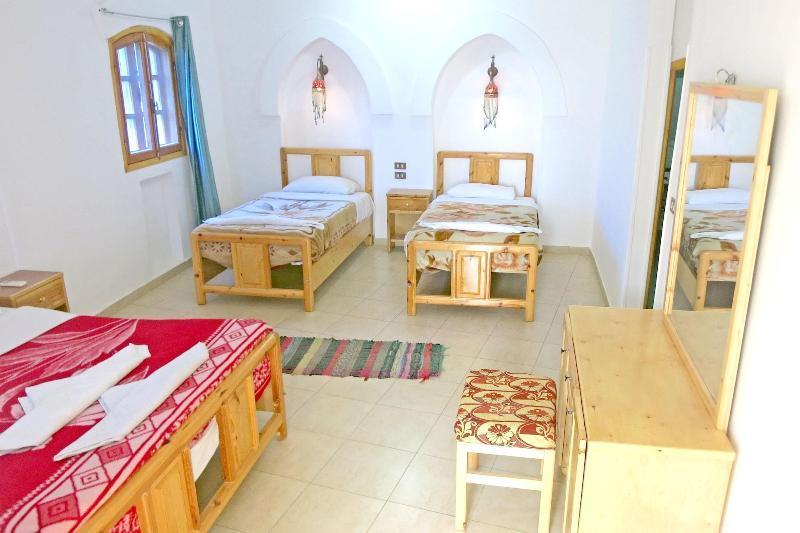 Hotel Sheherazade الأقصر المظهر الخارجي الصورة