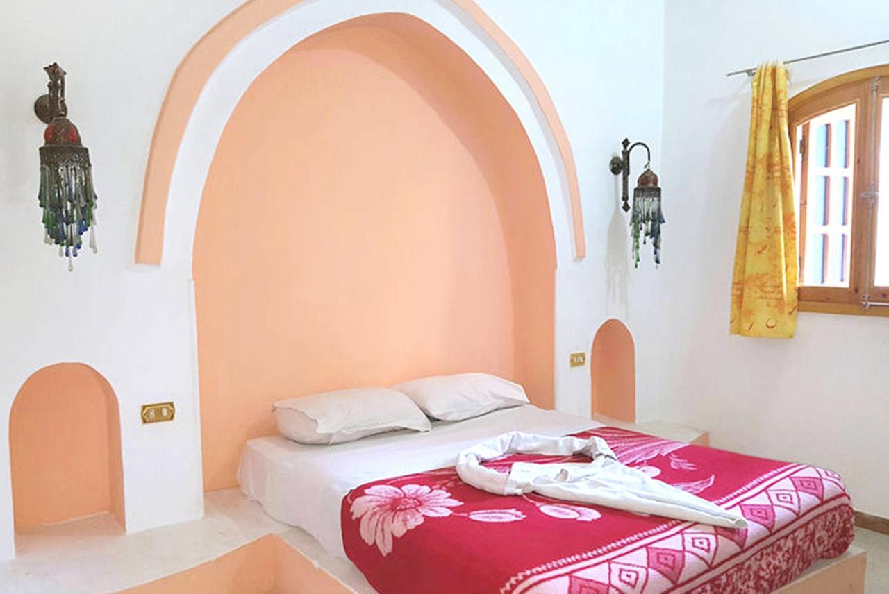 Hotel Sheherazade الأقصر المظهر الخارجي الصورة